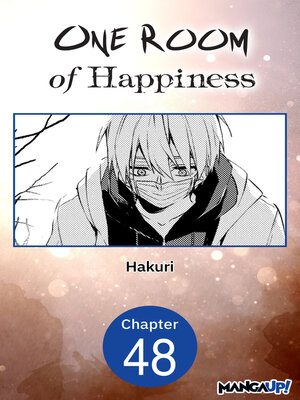 cover image of One Room of Happiness, Chapter 48